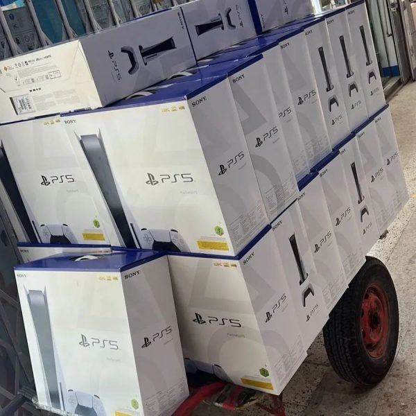 PS5 Pallets - Image 2