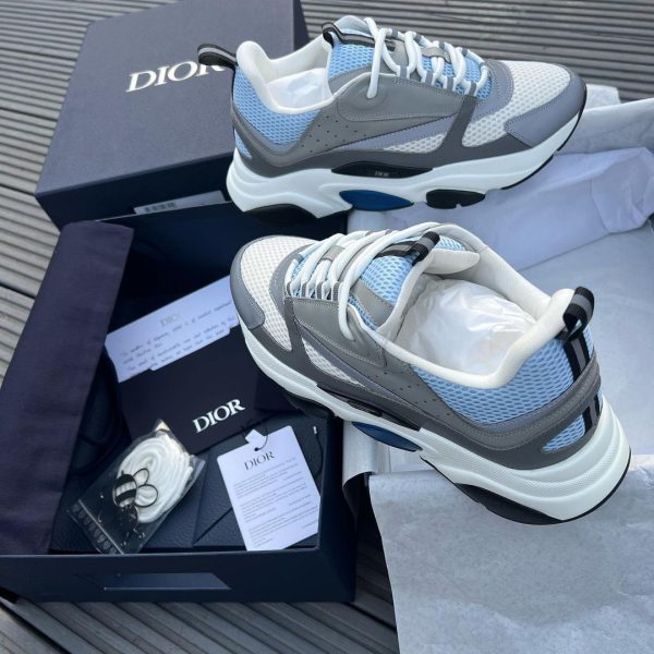 Christian Dior Shoes Pallet - Image 2