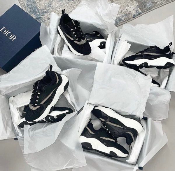 Christian Dior Shoes Pallet