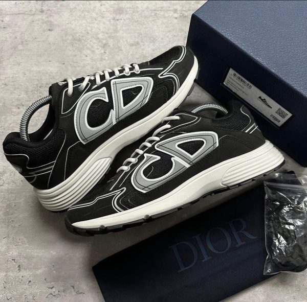 Christian Dior Shoes Pallet - Image 7