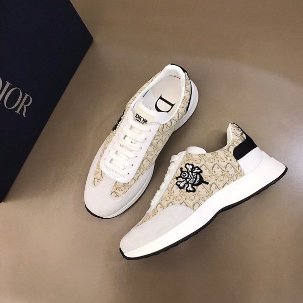 Christian Dior Shoes Pallet - Image 9