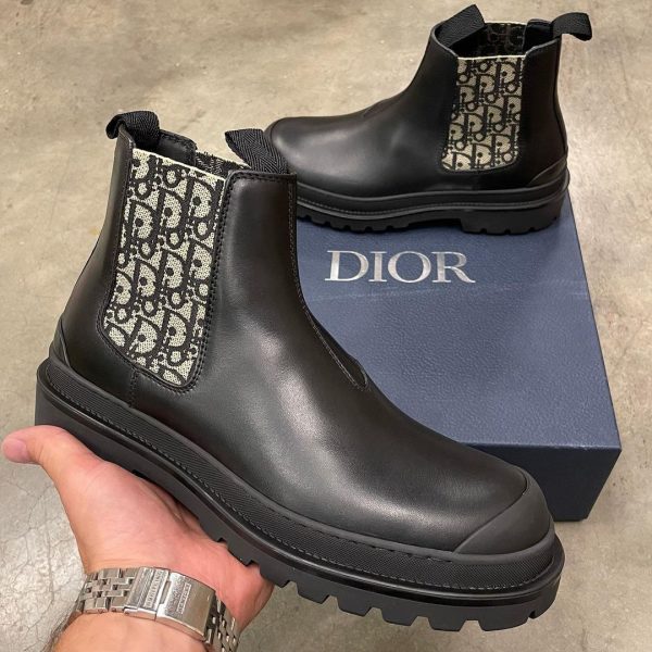 Christian Dior Shoes Pallet - Image 8