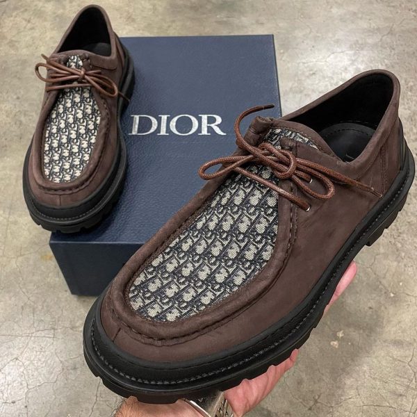 Christian Dior Shoes Pallet - Image 5