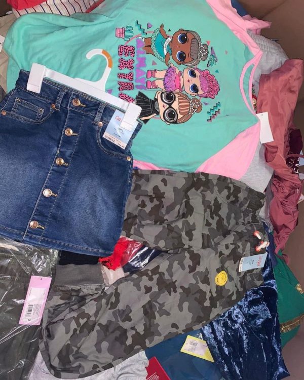 Trendy Kids Clothes - Image 6