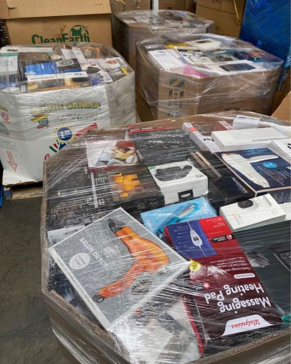 Wholesale Electronics Pallets - Image 4