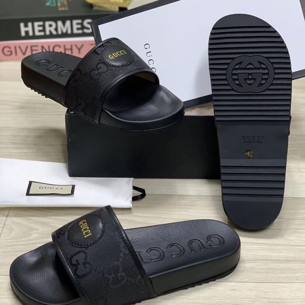 Gucci Slides Pallets - Image 2