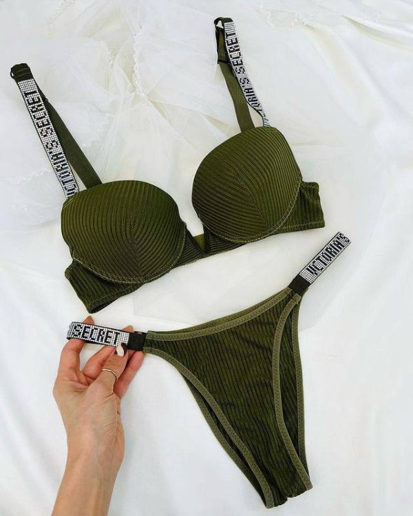 Wholesale Victorias Secret Underwear Pallet - Image 2