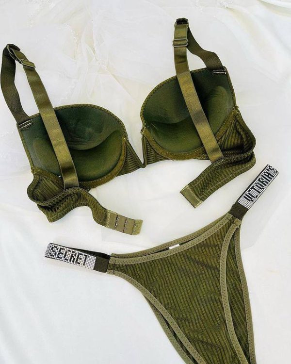 Wholesale Victorias Secret Underwear Pallet - Image 4