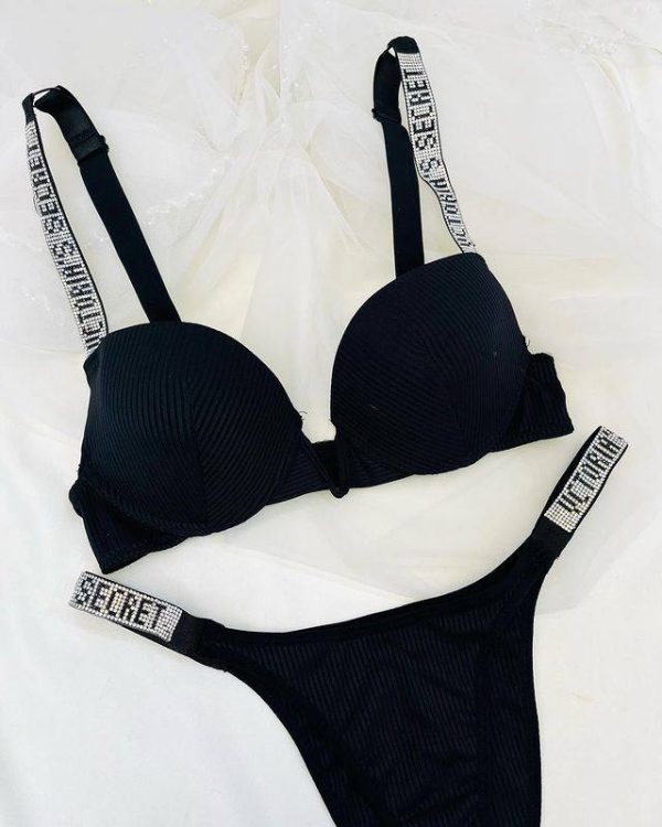 Wholesale Victorias Secret Underwear Pallet - Image 5