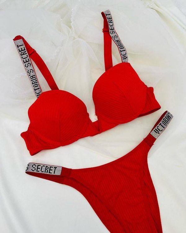 Wholesale Victorias Secret Underwear Pallet - Image 6