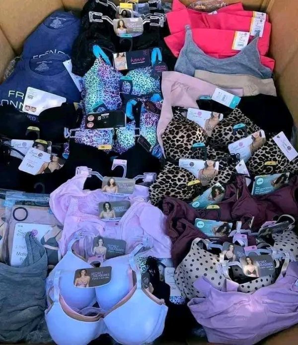 Womens Underwear Pallet - Image 3