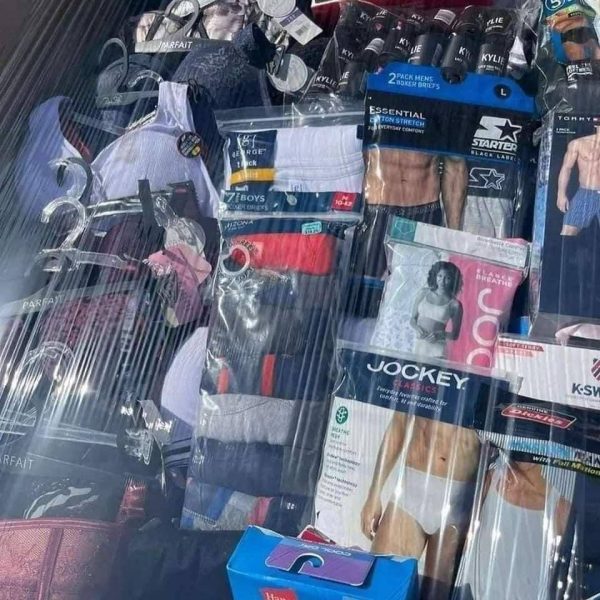 Mixed Underwear Pallet - Image 7