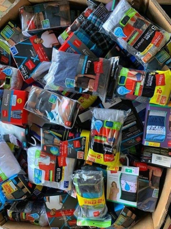 Mixed Underwear Pallet - Image 6