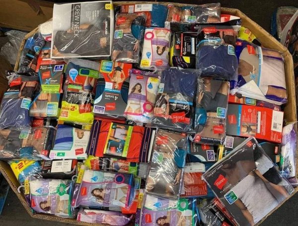 Mixed Underwear Pallet - Image 5