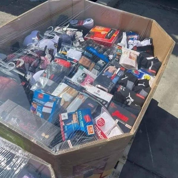 Mixed Underwear Pallet - Image 4