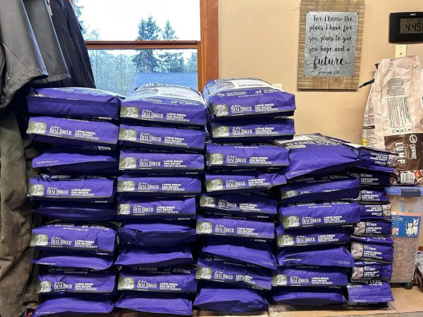 Wholesale Pet Food Pallet - Image 3