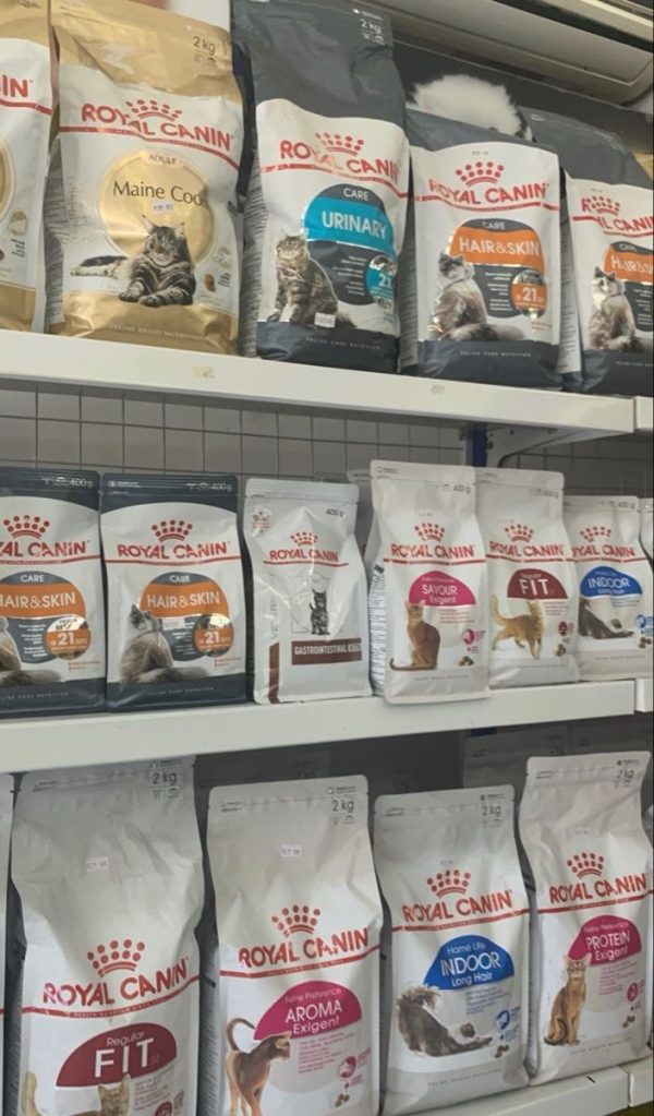 Wholesale Pet Food Pallet - Image 6