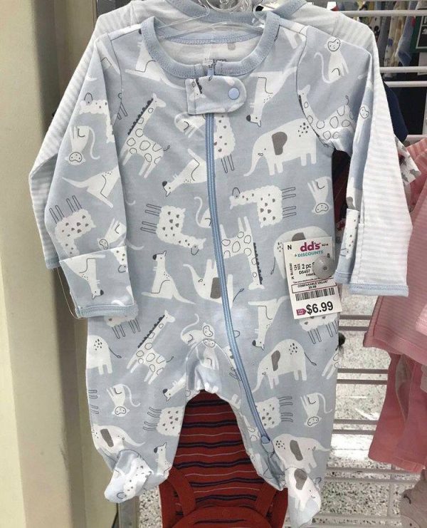 Baby Clothing Wholesale Pallet - Image 6