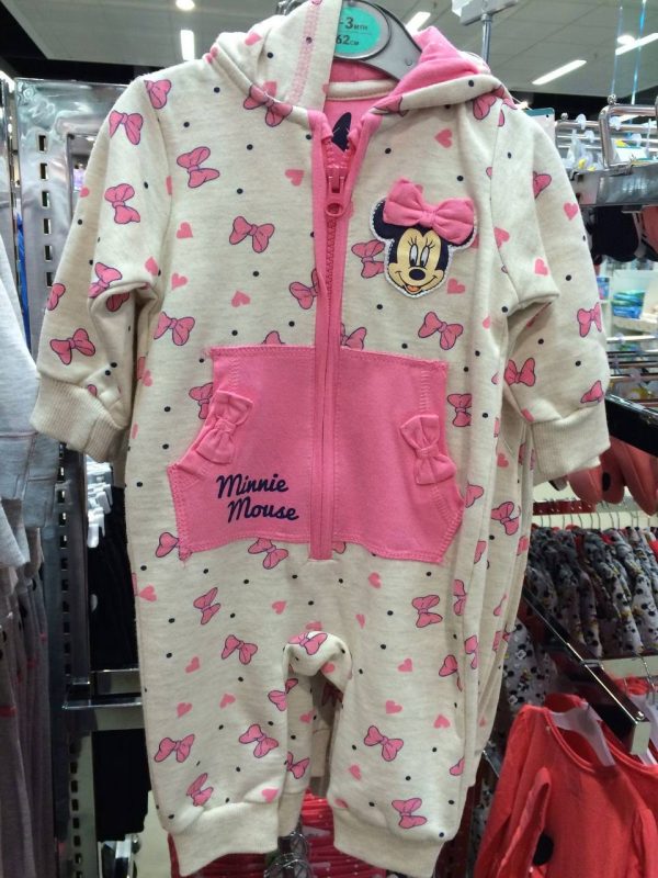 Baby Clothing Wholesale Pallet - Image 5
