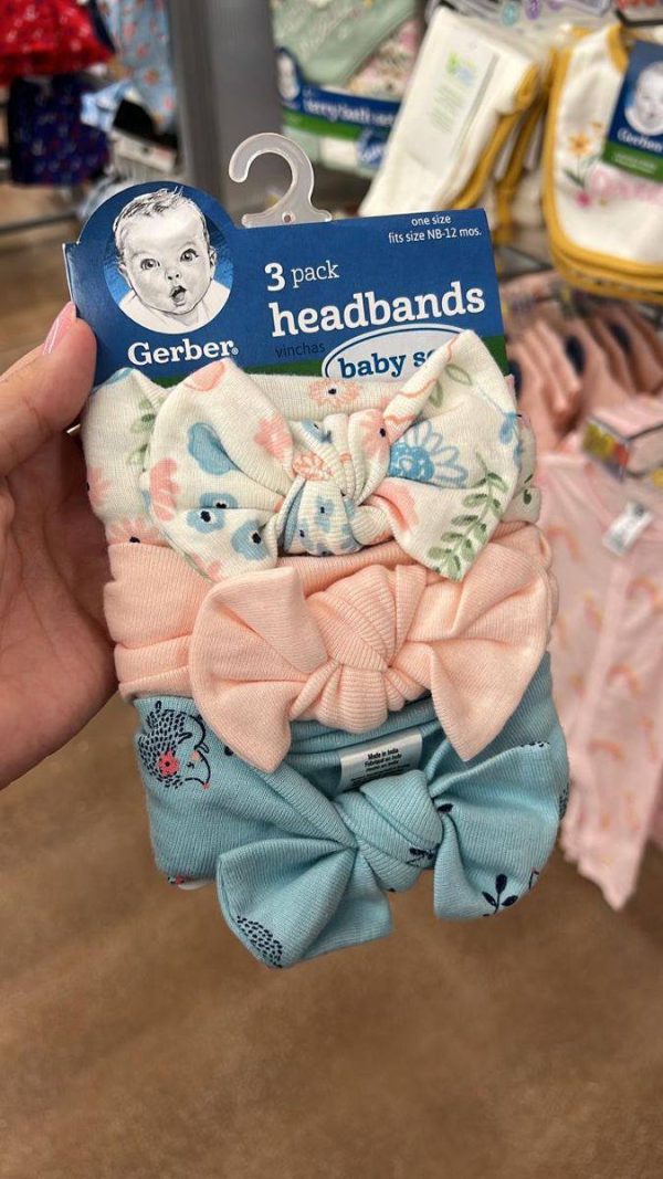 Baby Clothing Wholesale Pallet - Image 7