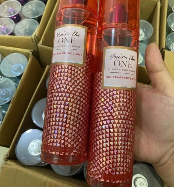 Victoria's Secret Wholesale Perfume Pallet - Image 5