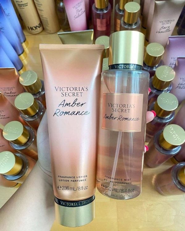 Victoria's Secret Wholesale Perfume Pallet - Image 7