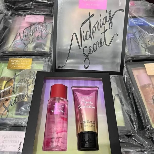 Victoria's Secret Wholesale Perfume Pallet - Image 2