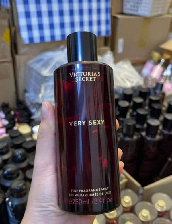 Victoria's Secret Wholesale Perfume Pallet - Image 3