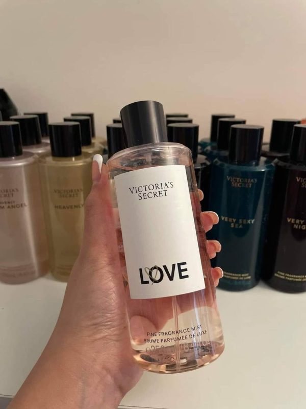 Victoria's Secret Wholesale Perfume Pallet - Image 8
