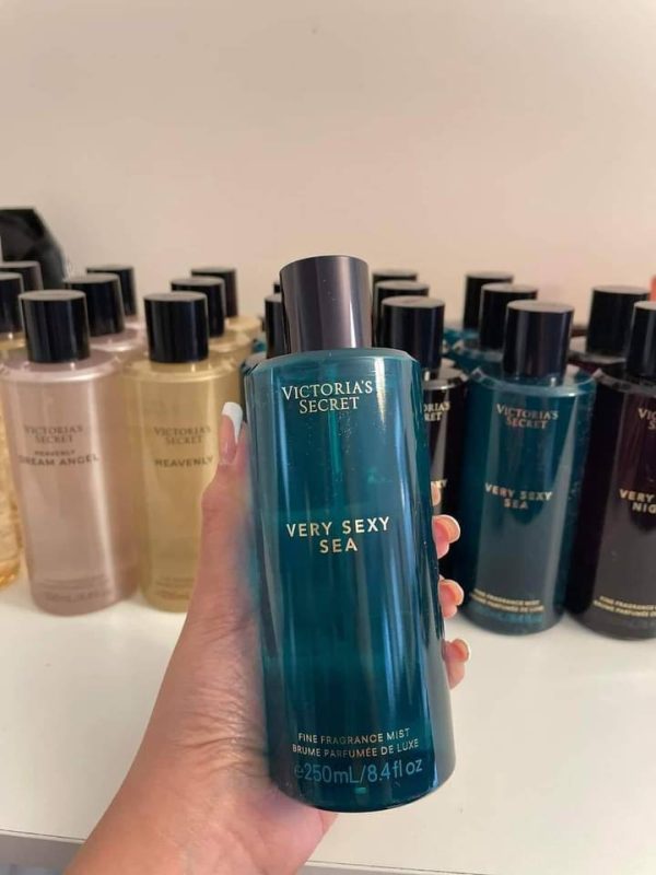 Victoria's Secret Wholesale Perfume Pallet - Image 9