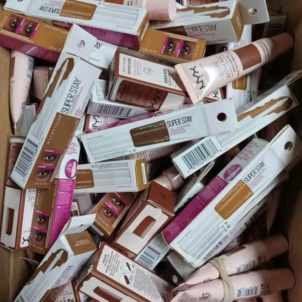 Wholesale Makeup Products Pallet - Image 7