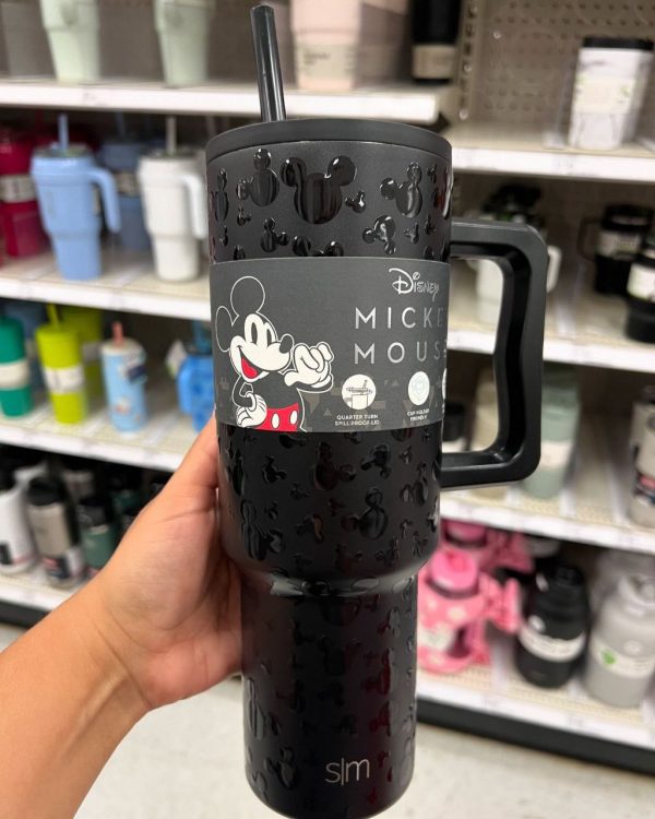 Mixed Tumblers Wholesale Pallet - Image 9