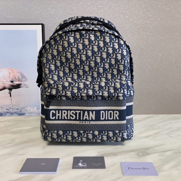 Designer Luxury Backpack Pallets - Image 7