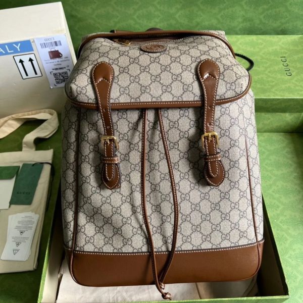 Designer Luxury Backpack Pallets - Image 11
