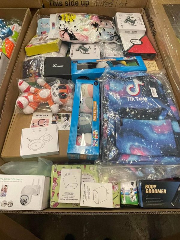 Wholesale Toys Pallet - Image 7