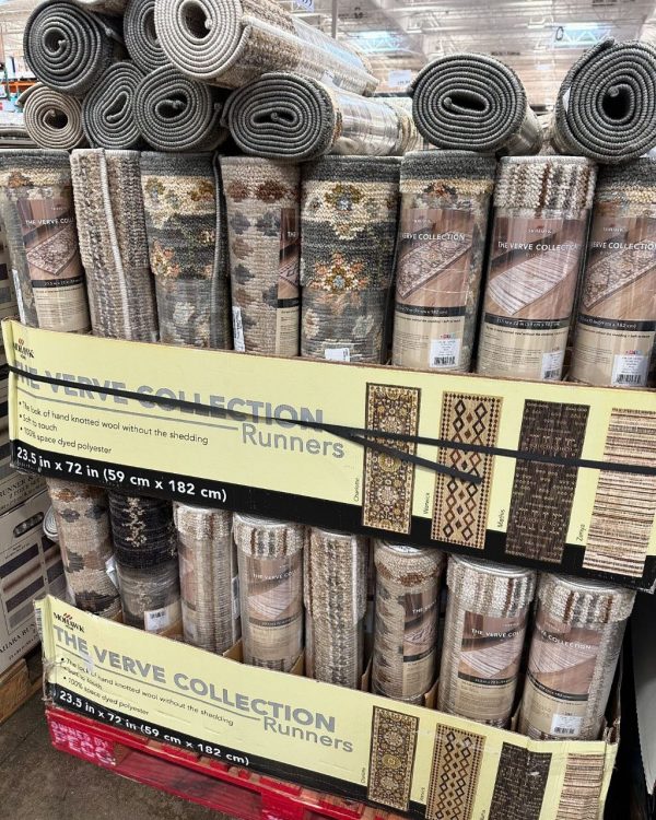 Wholesale Rugs Carpet Pallet - Image 3