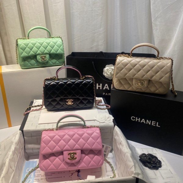 Wholesale Handbags Pallet - Image 5