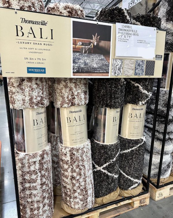 Wholesale Rugs Carpet Pallet - Image 8