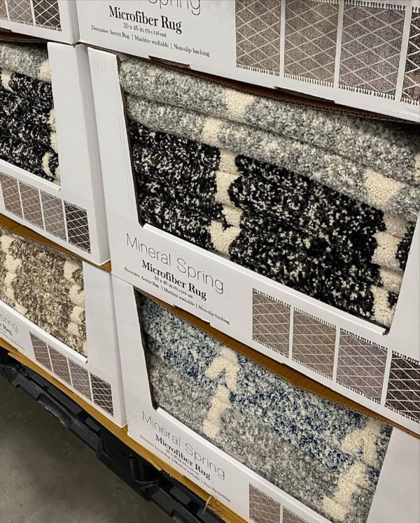 Wholesale Rugs Carpet Pallet - Image 9