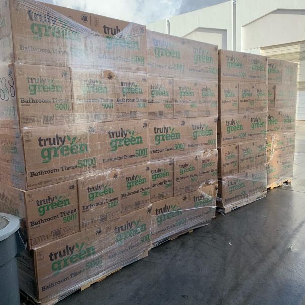Toilet Paper Wholesale Pallet - Image 5