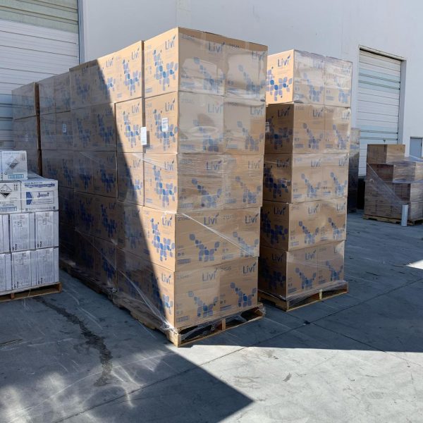 Toilet Paper Wholesale Pallet - Image 3