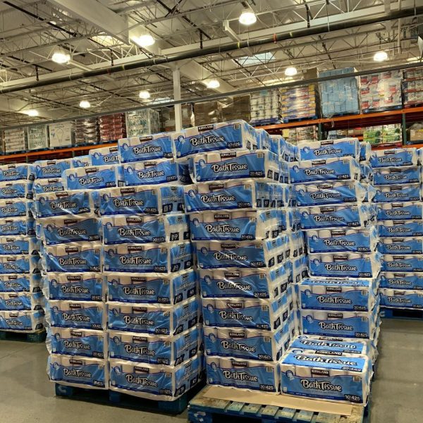 Toilet Paper Wholesale Pallet - Image 4