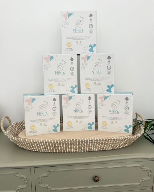 Wholesale Baby Wipes Pallet - Image 5